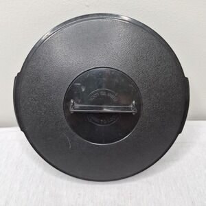 West Bend Party Perk 12-30 Cup Coffee Pot Model 58030 Replacement Lid